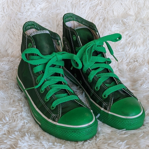 Converse Other - CONVERSE ALL STAR UNISEX SNEAKER